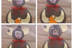 Dzień Pluszowego Misia