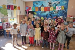 Dzień Przedszkolaka