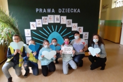 Międzynarodowy Dzień Praw Dziecka
