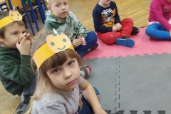 "Święto Dyni" w Grupie Biedronek